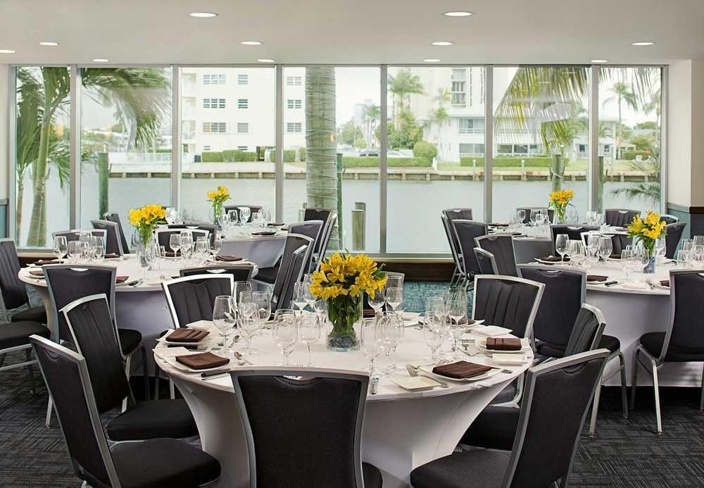 Residence Inn By Marriott Fort Lauderdale Intracoastal Εξωτερικό φωτογραφία