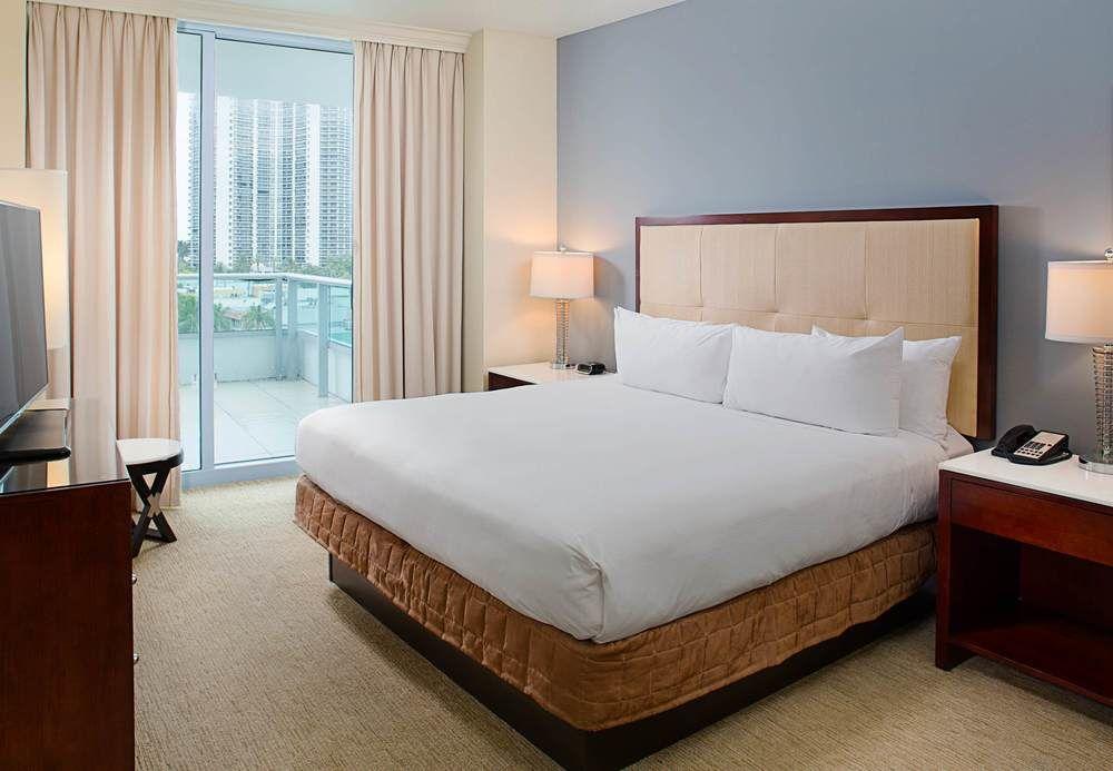 Residence Inn By Marriott Fort Lauderdale Intracoastal Εξωτερικό φωτογραφία