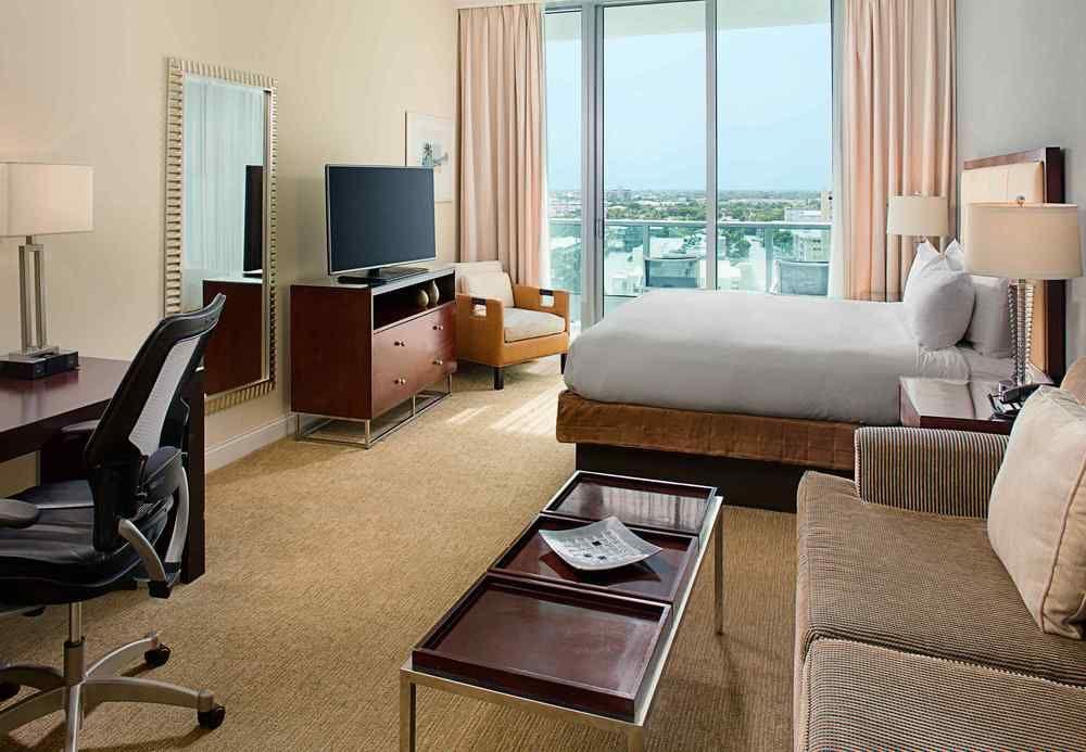 Residence Inn By Marriott Fort Lauderdale Intracoastal Εξωτερικό φωτογραφία