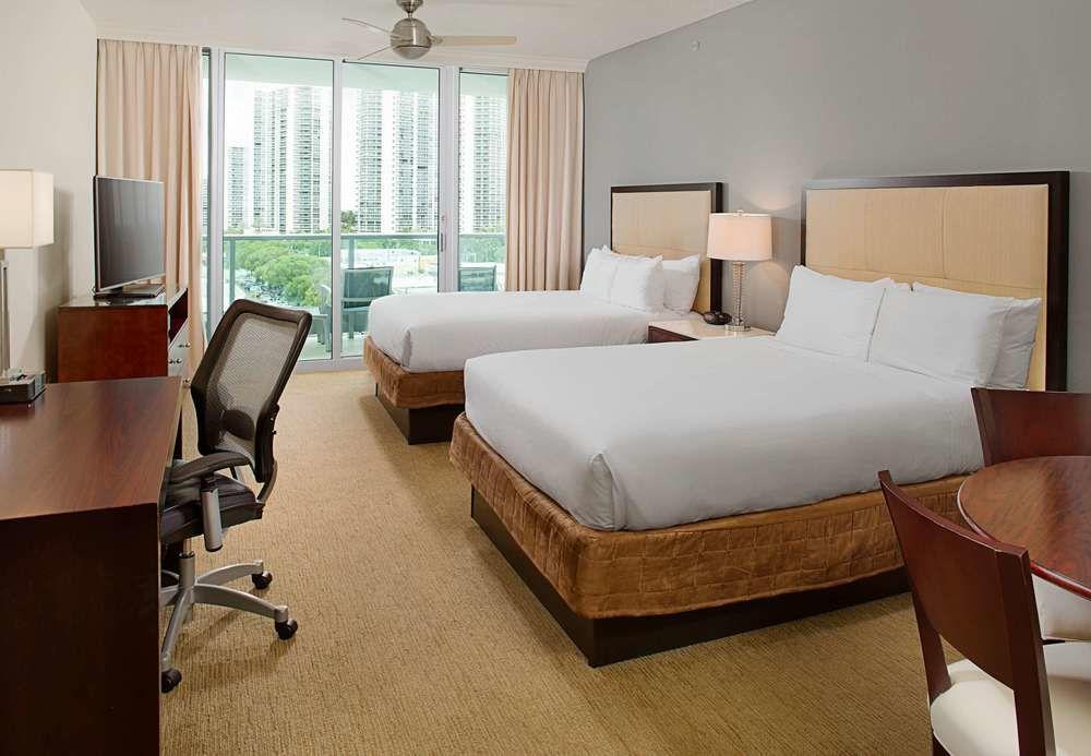 Residence Inn By Marriott Fort Lauderdale Intracoastal Εξωτερικό φωτογραφία