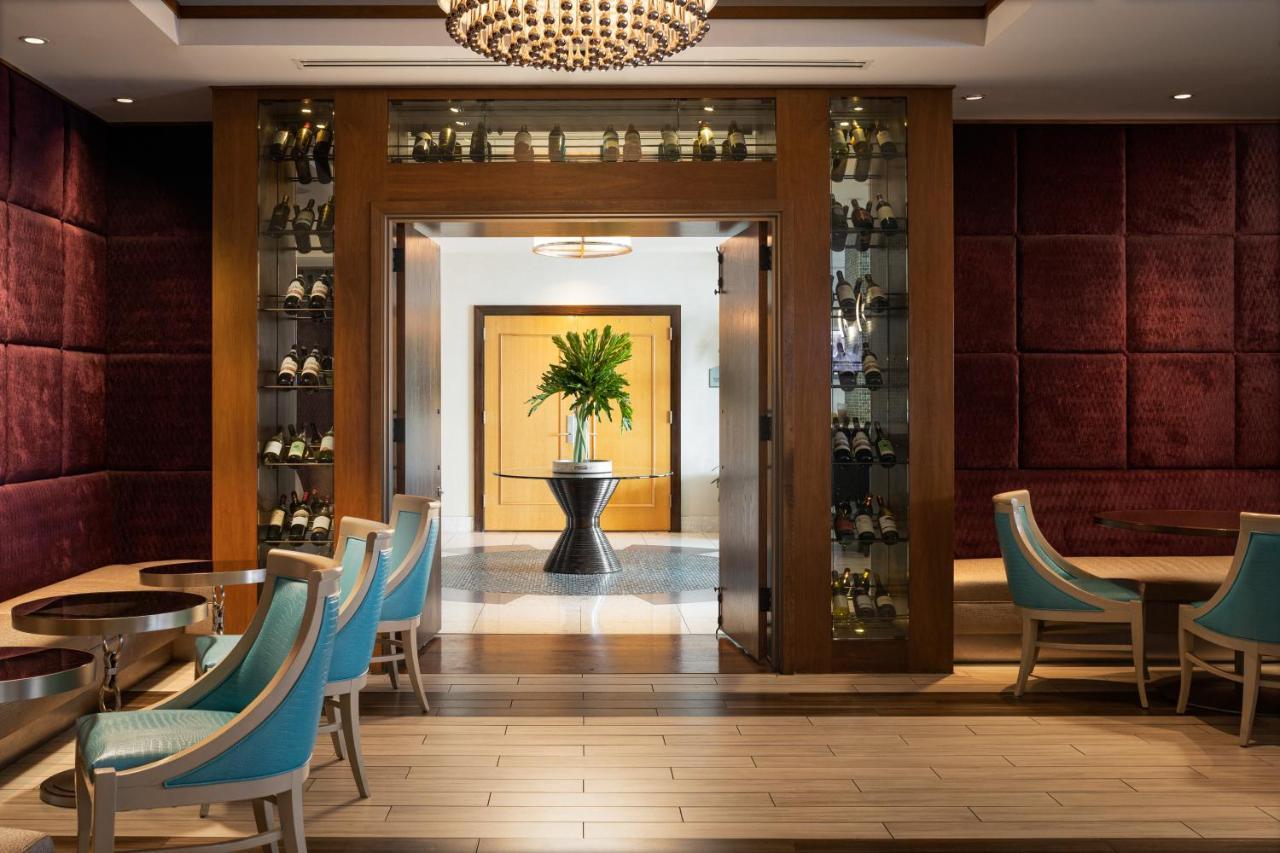 Residence Inn By Marriott Fort Lauderdale Intracoastal Εξωτερικό φωτογραφία
