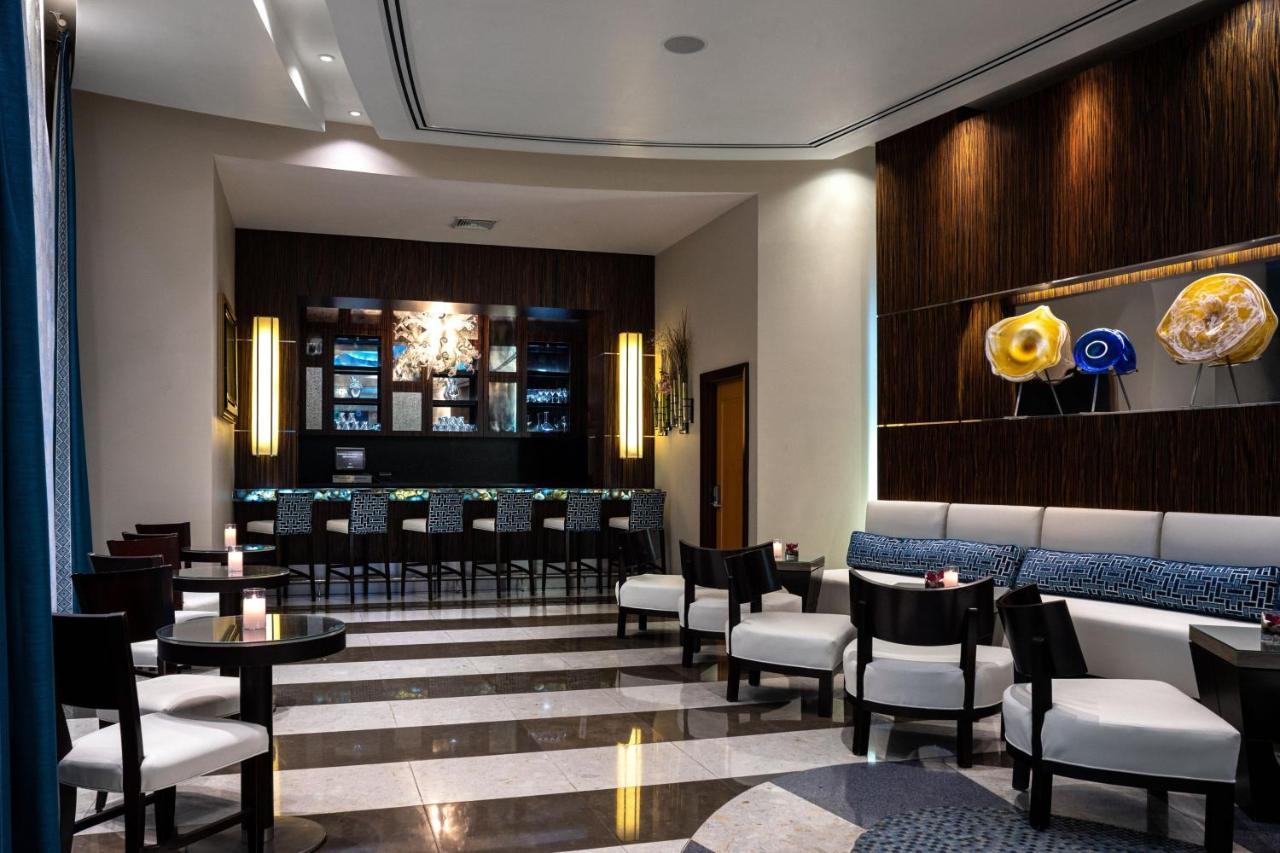 Residence Inn By Marriott Fort Lauderdale Intracoastal Εξωτερικό φωτογραφία