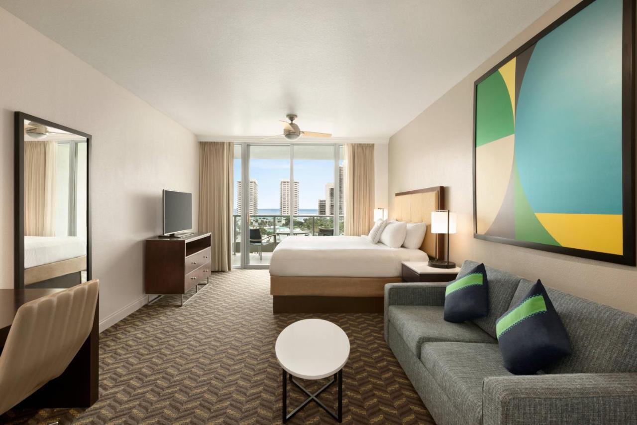 Residence Inn By Marriott Fort Lauderdale Intracoastal Εξωτερικό φωτογραφία