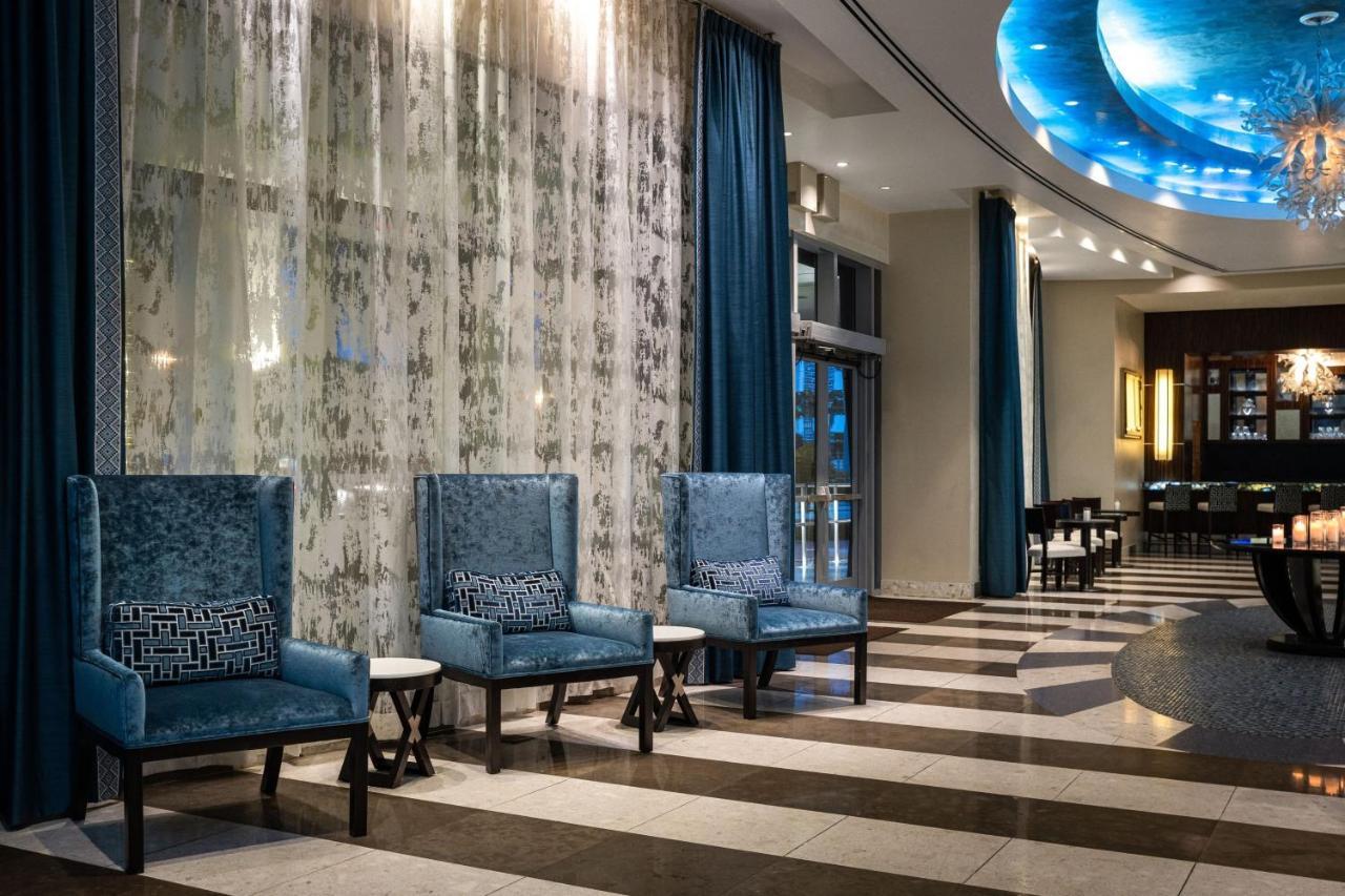Residence Inn By Marriott Fort Lauderdale Intracoastal Εξωτερικό φωτογραφία