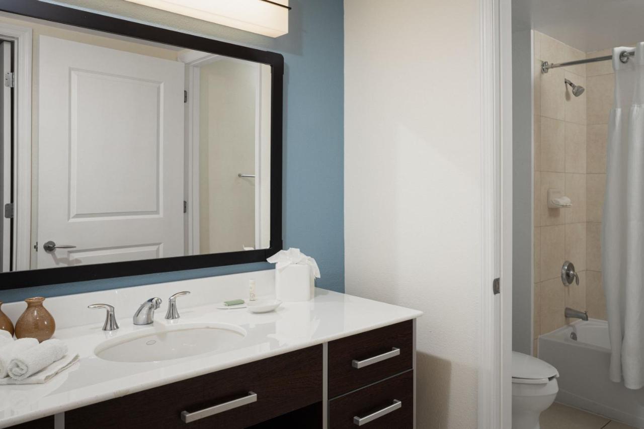 Residence Inn By Marriott Fort Lauderdale Intracoastal Εξωτερικό φωτογραφία