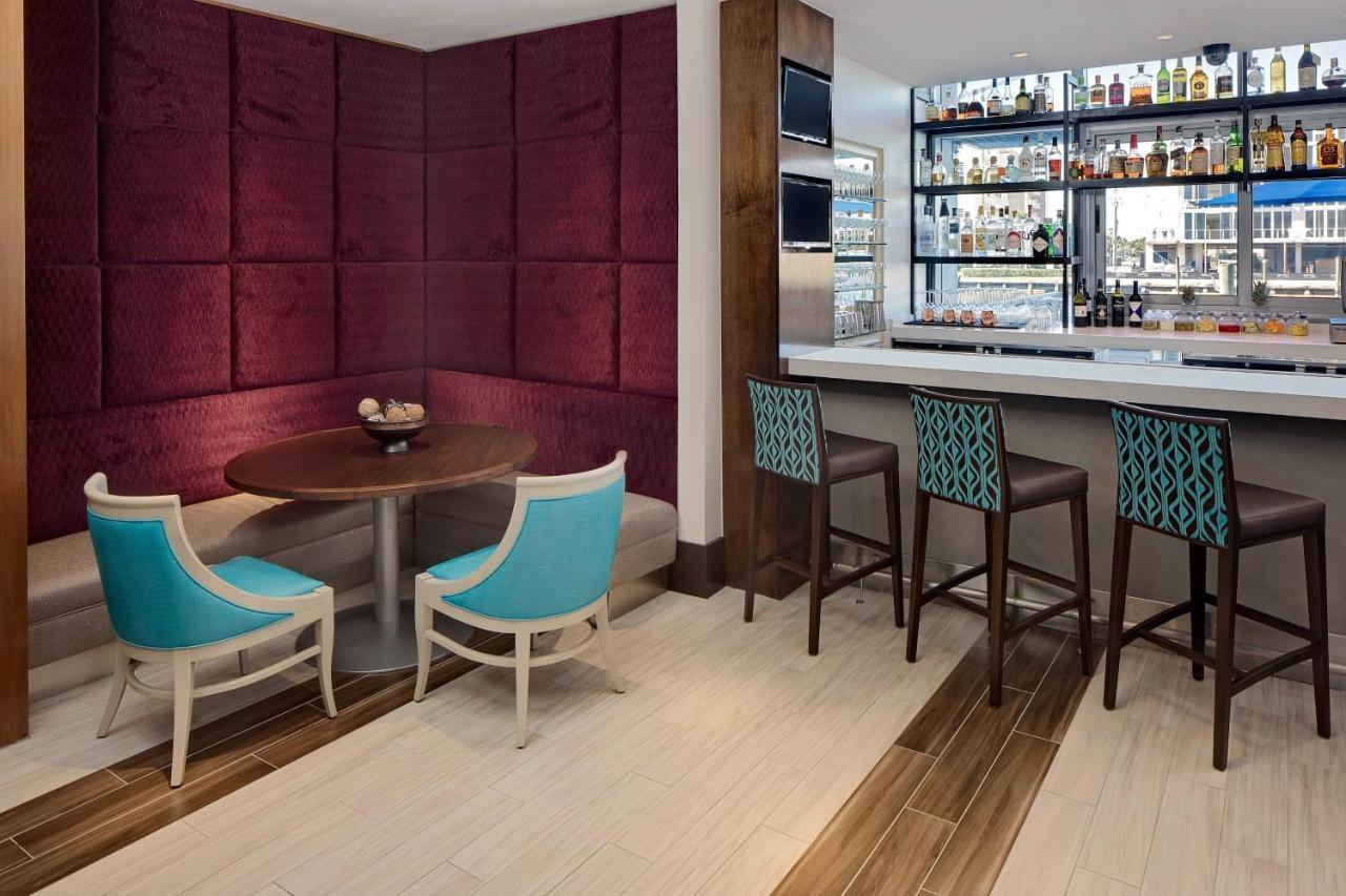 Residence Inn By Marriott Fort Lauderdale Intracoastal Εξωτερικό φωτογραφία