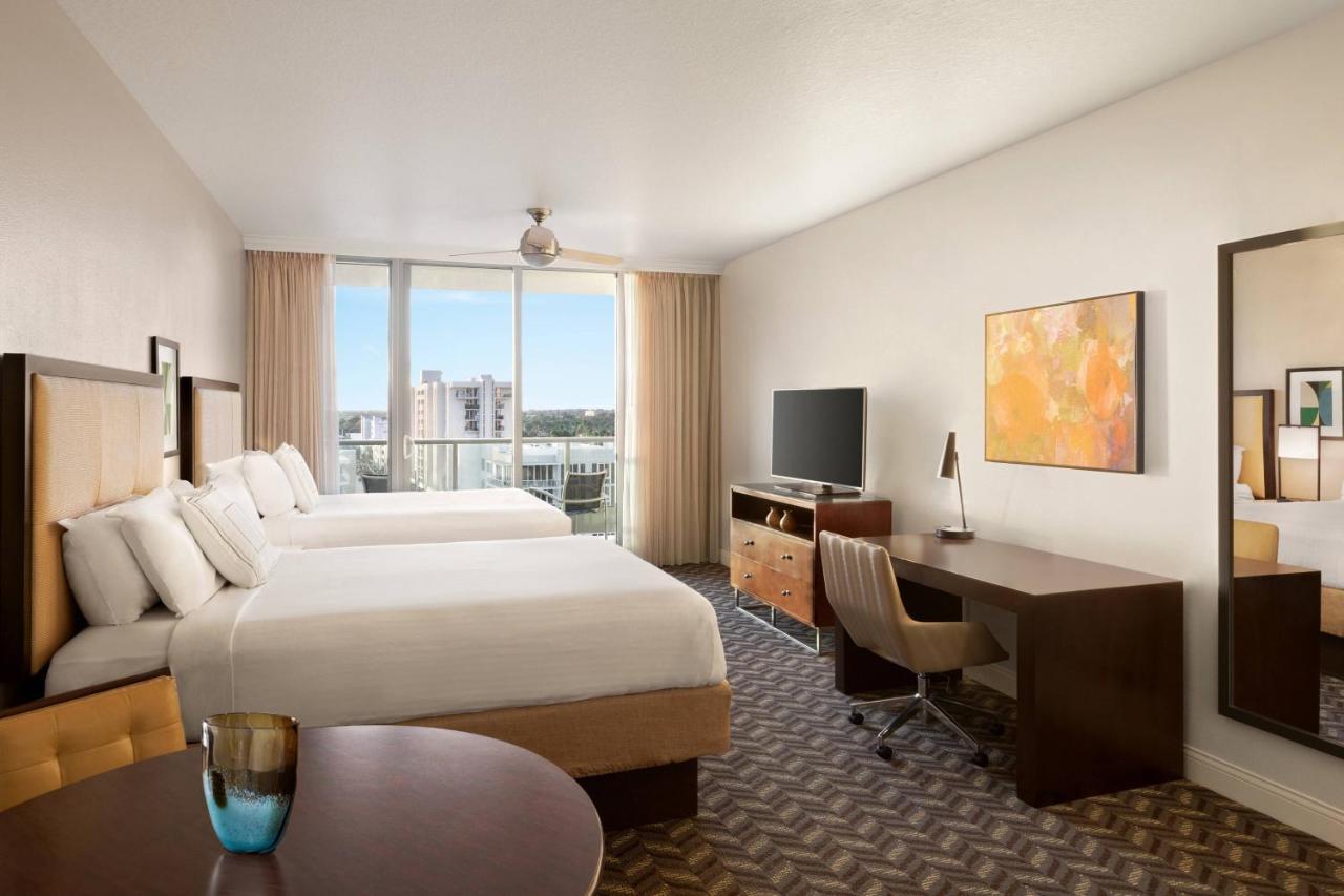 Residence Inn By Marriott Fort Lauderdale Intracoastal Εξωτερικό φωτογραφία