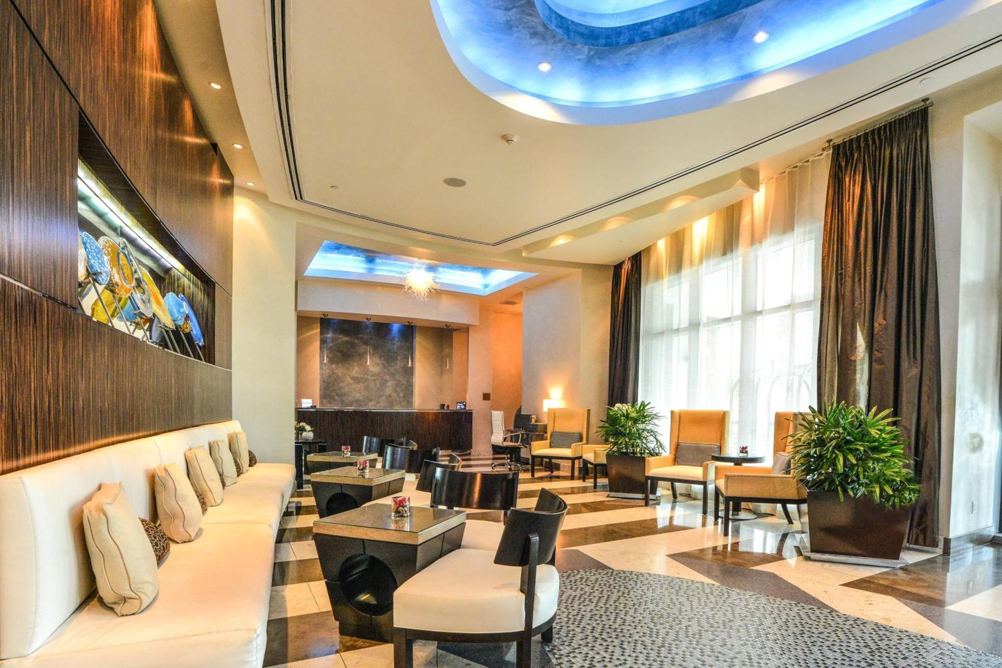 Residence Inn By Marriott Fort Lauderdale Intracoastal Εξωτερικό φωτογραφία