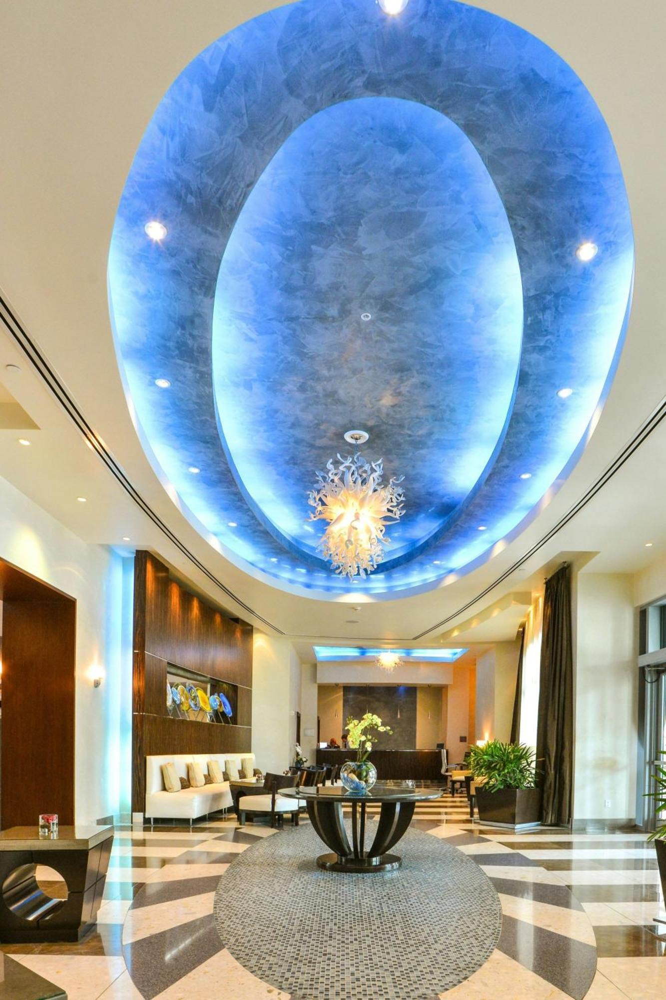Residence Inn By Marriott Fort Lauderdale Intracoastal Εξωτερικό φωτογραφία