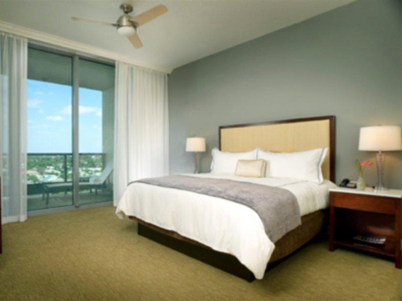 Residence Inn By Marriott Fort Lauderdale Intracoastal Εξωτερικό φωτογραφία