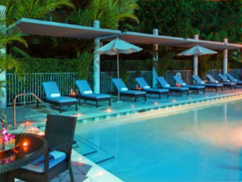 Residence Inn By Marriott Fort Lauderdale Intracoastal Εξωτερικό φωτογραφία