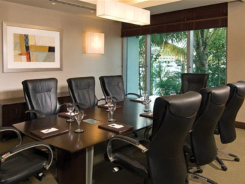 Residence Inn By Marriott Fort Lauderdale Intracoastal Εξωτερικό φωτογραφία
