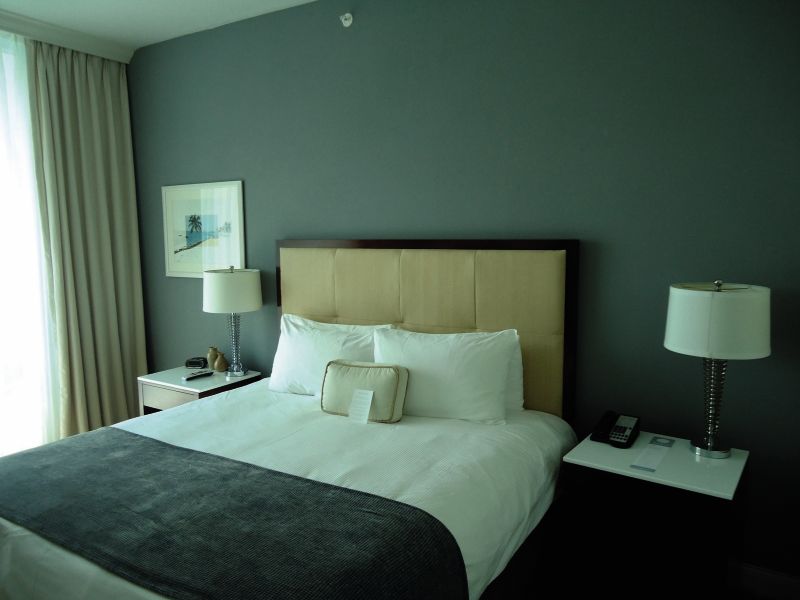 Residence Inn By Marriott Fort Lauderdale Intracoastal Εξωτερικό φωτογραφία